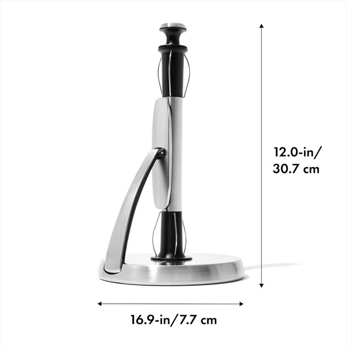 Тримач для паперових рушників 13321800 Oxo