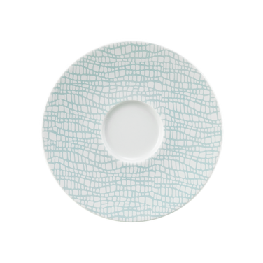 Блюдце 13,5 см Fashion Green Chic Seltmann