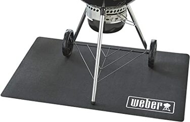 Килимок для гриля 100 х 180см Weber