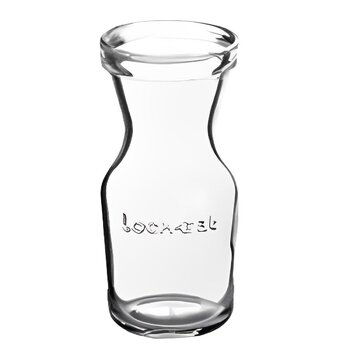 Декантер для зберігання 500 мл Luigi Bormioli