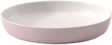Миска для пасты 500 мл, белый/розовый Memphis Villeroy & Boch