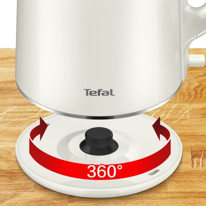 Електрочайник Tefal KO190AE0 (7069143)