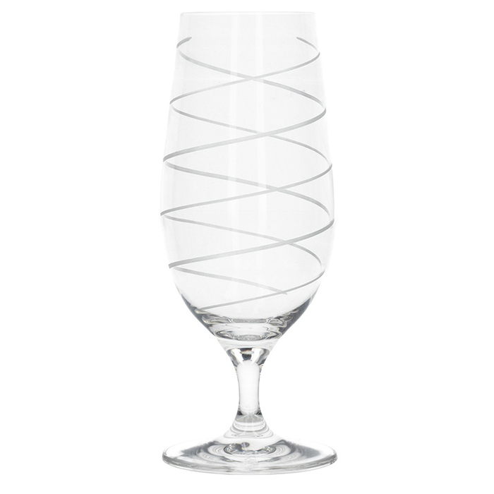 Набор бокалов для пива Mikasa CHEERS, стекло, 460 мл, 4 пр.