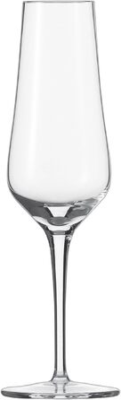 Келих для шампанського 0,24 л, набір 6 предметів, Fine Schott Zwiesel