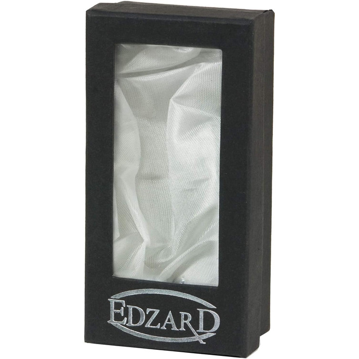 Пробка-свинка EDZARD для шампанського, вина та ігристого вина, висота 10 см, муранське скло, ручна робота