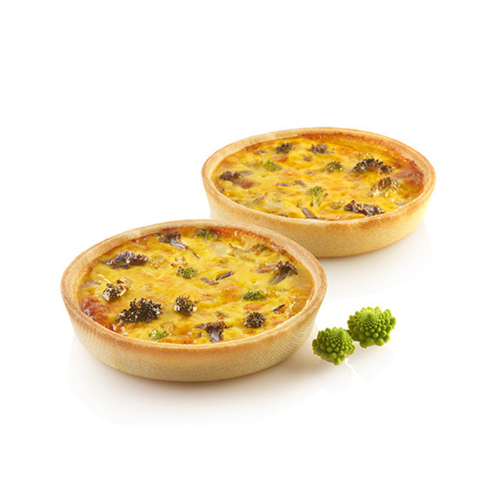 AIR PLUS 12 ROUND Форма из резины