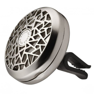 Дифузор для автомобіля Maison Berger Paris з ароматом AROMA TRAVEL