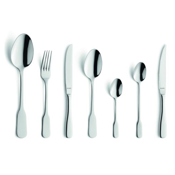 Набор из 42 столовых приборов TRIOMPHE Amefa