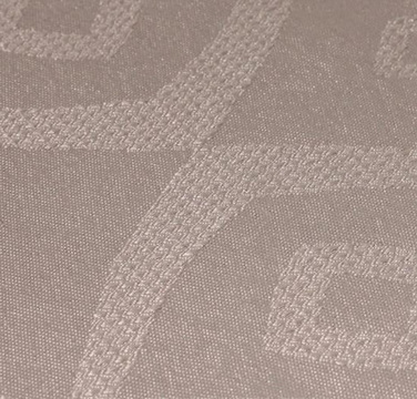 Килимки під тарілки Tradilinge Brunch Taupe (темно-сірий), 100% поліестер, 35х45 см, 2 шт.