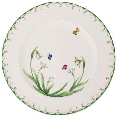 Тарілка підставкова 32 см Colourful Spring Villeroy & Boch