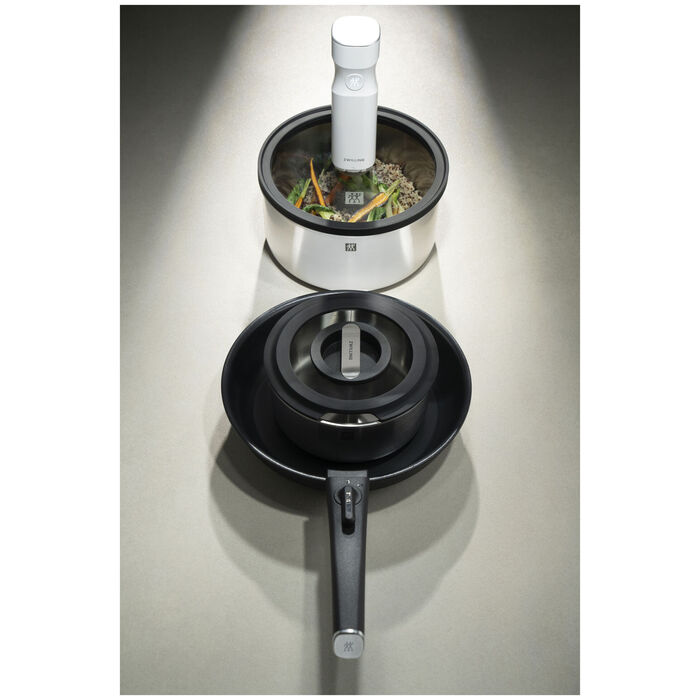 Съемная ручка для кухонной посуды Unlock Zwilling