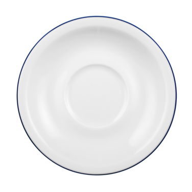 Блюдце до чашки для кави 14.5 см Blaurand Compact Seltmann