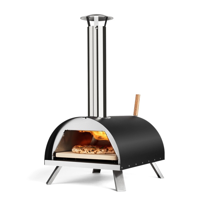 Піч для піци на відкритому повітрі Nero Burnhard