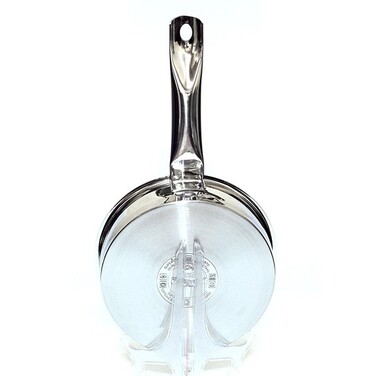 Сотейник Fissman 18x4,5 см 1000 мл без кришки (5280)