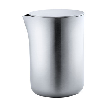 Молочник з кришкою Basic Blomus