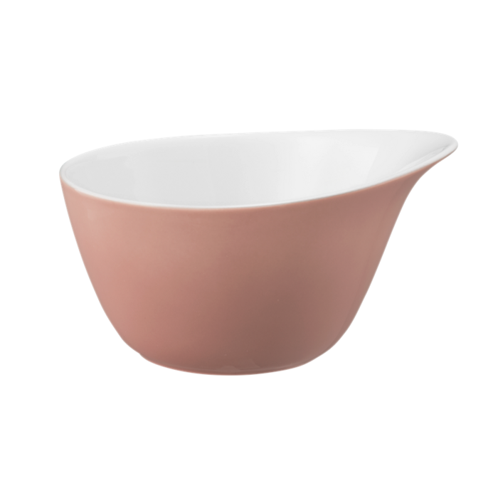 Пиала с ручкой 0,60 л Fashion Posh Rose Seltmann