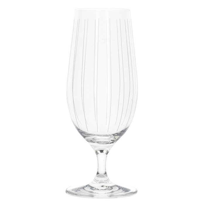 Набор бокалов для пива Mikasa CHEERS, стекло, 460 мл, 4 пр.