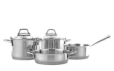 Набор посуды Pierro из 6 предметов 830157 NOIS 830157