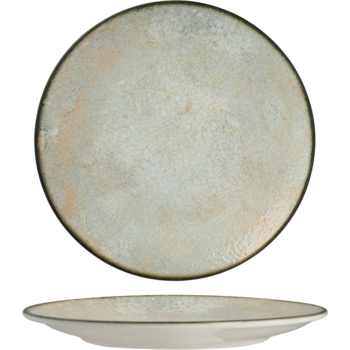 Тарілка мілка Ariane Cascade 24 см DVCARN04Z011024