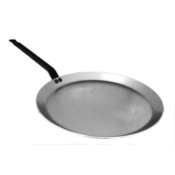 Сковорода для млинців 30 см Сarbone plus De Buyer