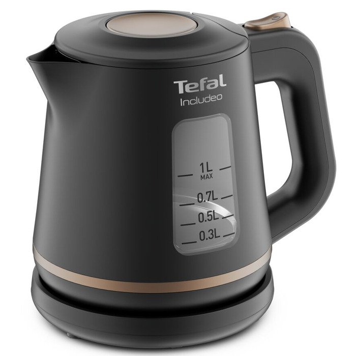 Электрочайник Tefal KI533811 (6687674)