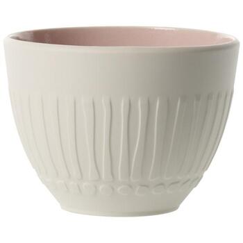 Чашка без ручки 0,45 л рожева Blossom Its my match Villeroy & Boch