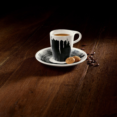 Колекція Coffee Passion Awake від Villeroy & Boch