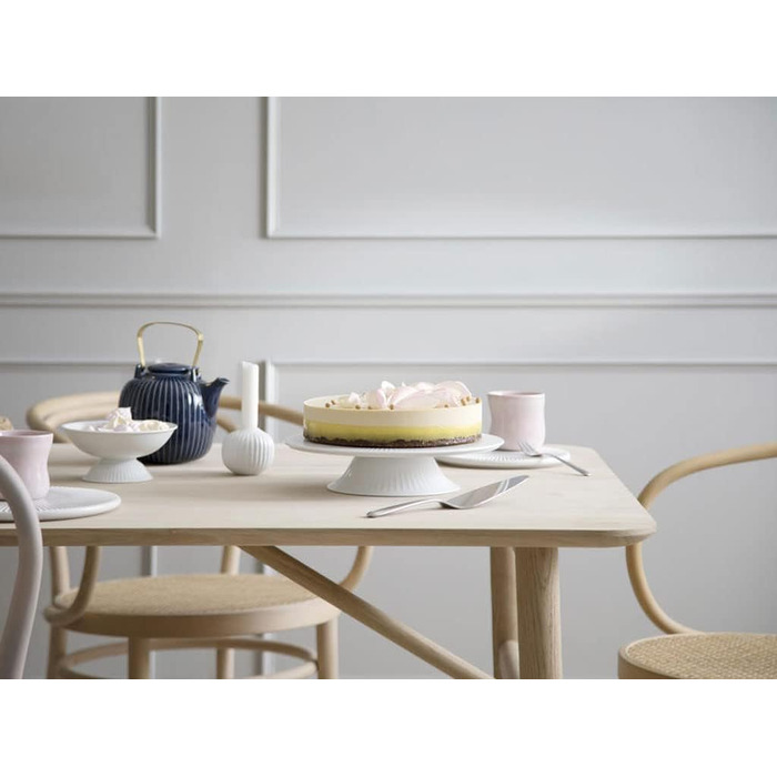 Лопатка для торта, нержавіюча сталь Hammershøi Kähler