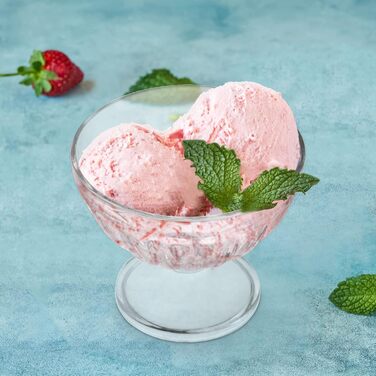 Набір креманок для мороженого 12 шт. 240 мл Lawei