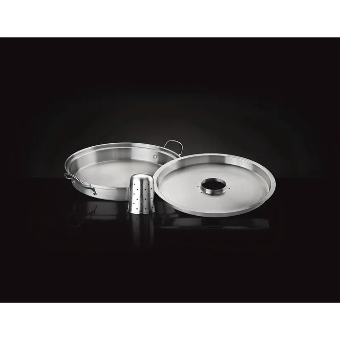 Ростер для птицы из нержавеющей стали 3в1 Napoleon PRO 56067 Код: 012994