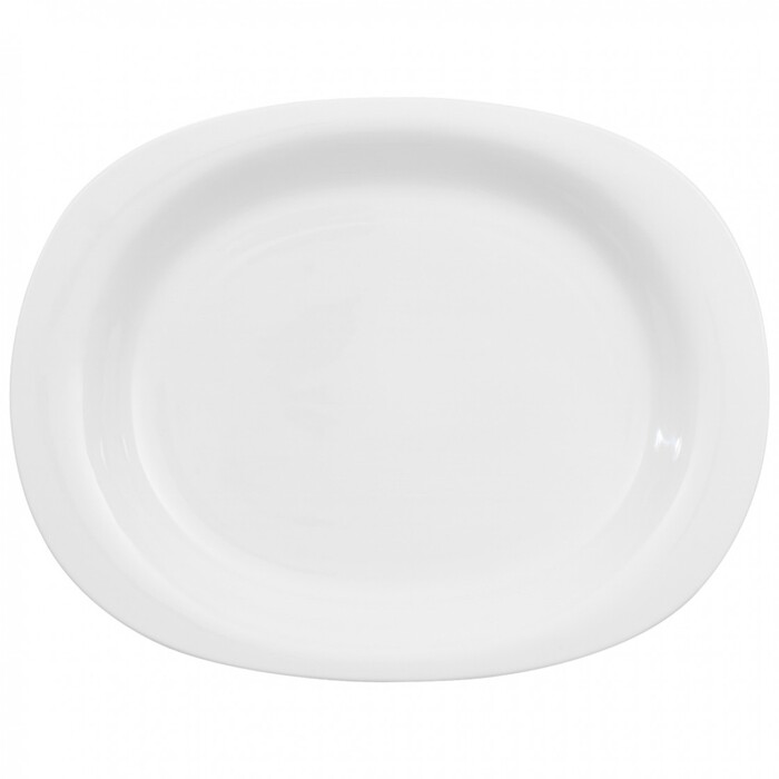 Блюдо для сервірування 34 см New Cottage Basic Villeroy & Boch