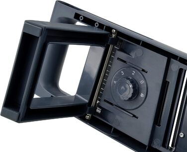 Овочерізка, 6 предметів, включає 4 вставки та контейнер для зберігання Fackelmann