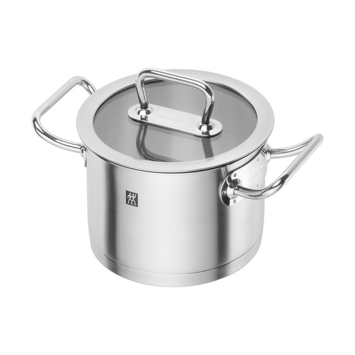 Набір каструль 9 предметів Pro Zwilling