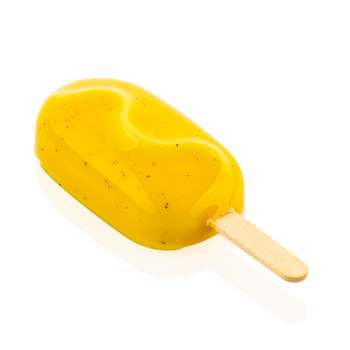 GEL18M CLASSIC WAVE MINI Форма силіконова