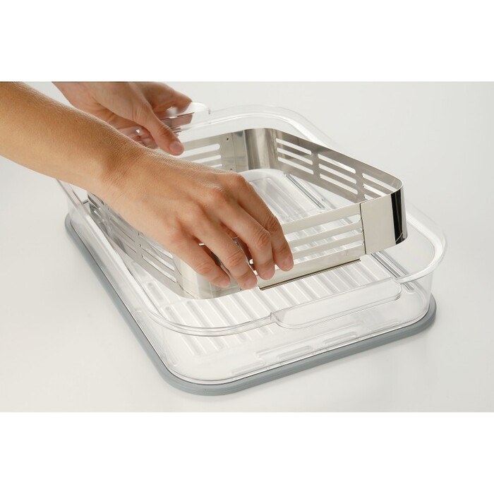 Кошик парова 41 х 26 см для жаровні з формою Vitalis Asia WMF