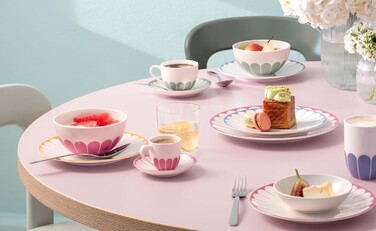 Fleur от Villeroy & Boch