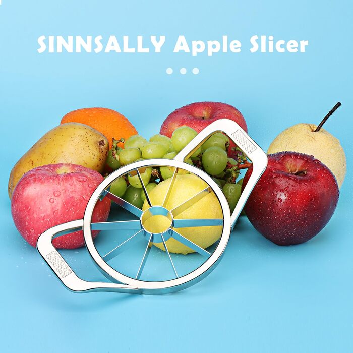 Слайсер для нарізки яблучного Sinnsally