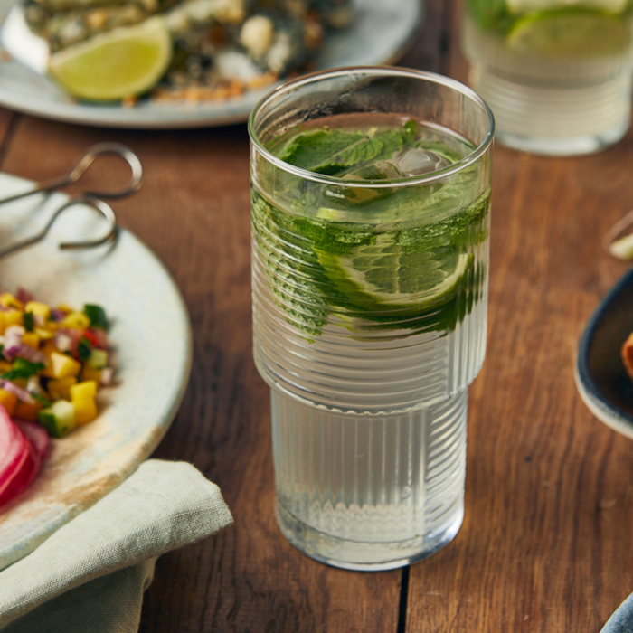 Склянка 400 мл, Istanbul, GenWare