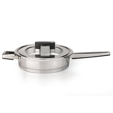 Набір посуду CookCo, 11 пр.