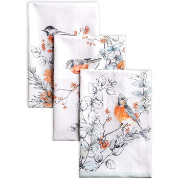 розмір: 50 x 70 см (комплект з 3 штук)