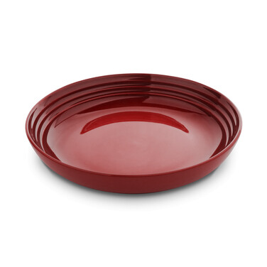 Тарілка для пасти / супу 22 см Cerise Le Creuset