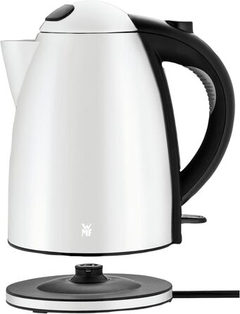 Електрочайник 1,7 л, світло-сірий Stelio WMF