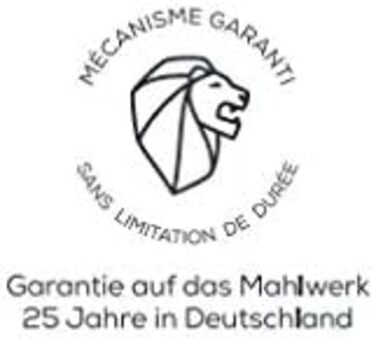 Мельница для перца/соли, регулировка помола u'Select, высота 18 см, дерево, коричневый, 2/23461 Мельница для шоколада, перца и соли