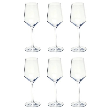 Келих для вина, набір 6 предметів, Pure Schott Zwiesel