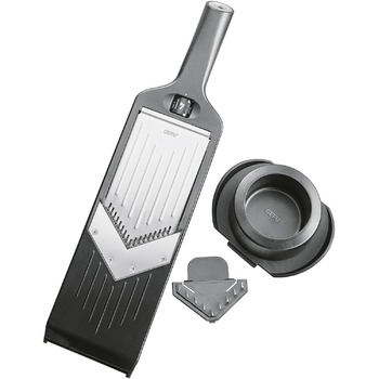 Терка-слайсер для овочів Violi 2.0 Gefu