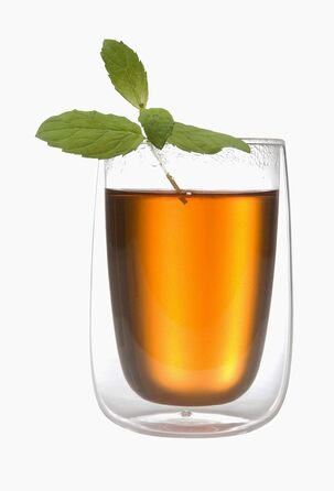 Склянка двостінна 240 мл, набір 2 предмети, Cremona Spiegelau