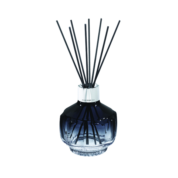 Дифузор Maison Berger Paris MOLECULE BLEUE NUIT, 428 мл + Наповнювач з ароматом UNDERNEATH THE MAGNOLIAS, 200 мл