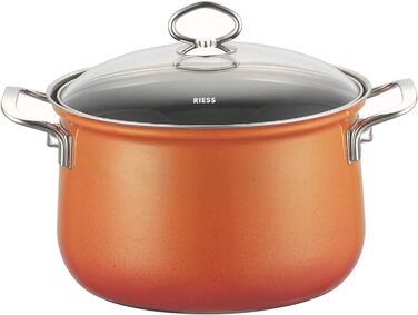 Набір каструль із 9 предметів NOUVELLE-CORALLRiess