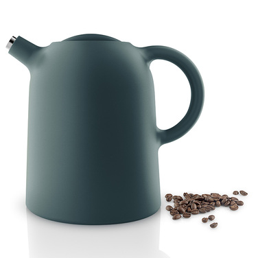 Термокувшін 1 л бирюзово-синій Thimble Eva Solo