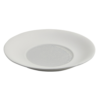 Тарелка глубокая 26 см, Incise Porcelain Lustre, GenWare